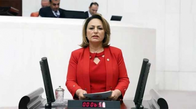 "Esnaf, derdine derman bekliyor"