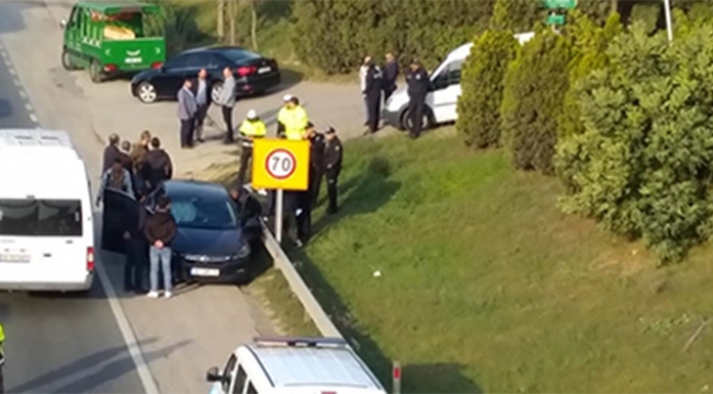 Genç adam aracında ölü bulundu