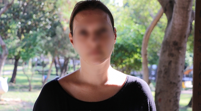 Hakim sandığı sevgilisi evli ve dolandırıcı çıktı