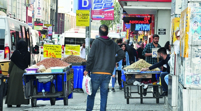 Haksız rekabet tepkisi