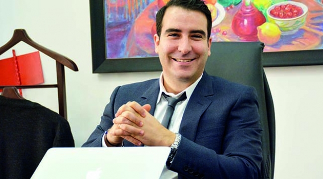 Halil Avcı'dan yeni proje çok yakında