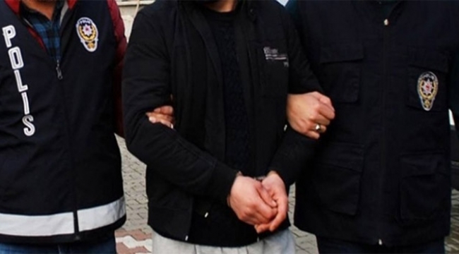 Hava Kuvvetlerinde FETÖ operasyonu