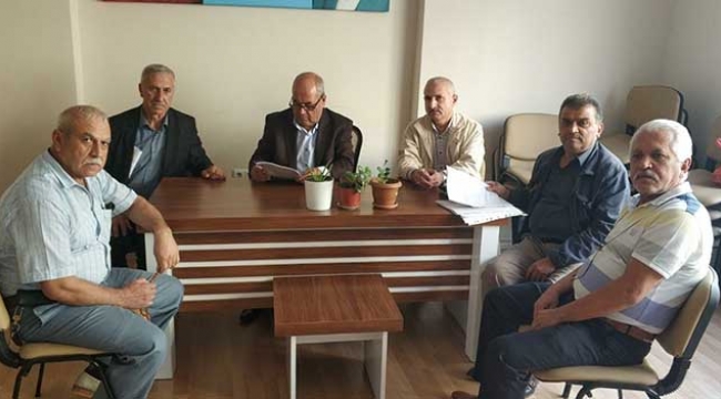 İYİ Parti'de istifa depremi