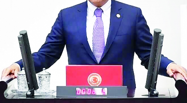 'Kamusal eğitim devletin görevidir, devredilemez'