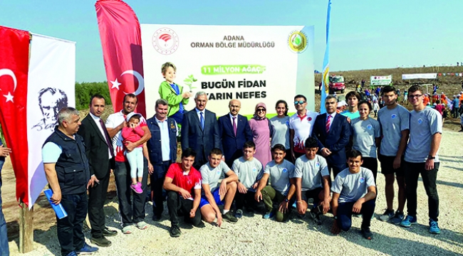 Kano Milli Takımı  Adana’da kampta