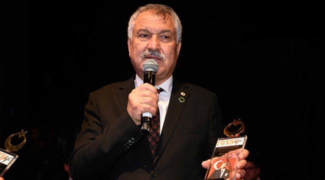 Karalar: Her şeyi düşünen dünyada başka bir lider yok