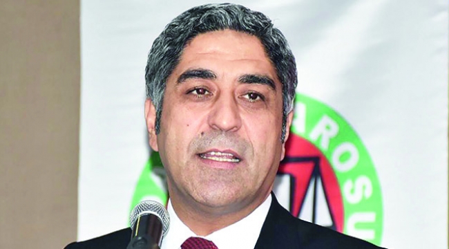 ‘Karar siyasi bir karardır’