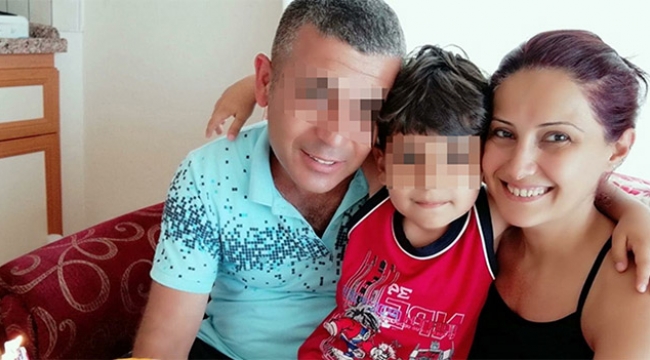 Karısını öldüren zanlıdan şok savunma