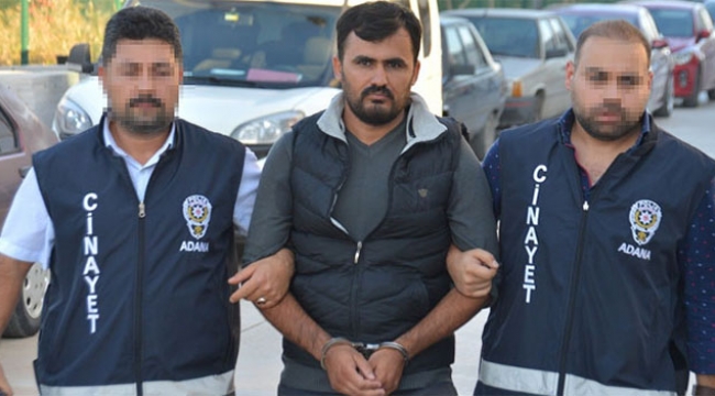 Kavga ettiği adamın 15 yaşındaki çocuğunu vurdu
