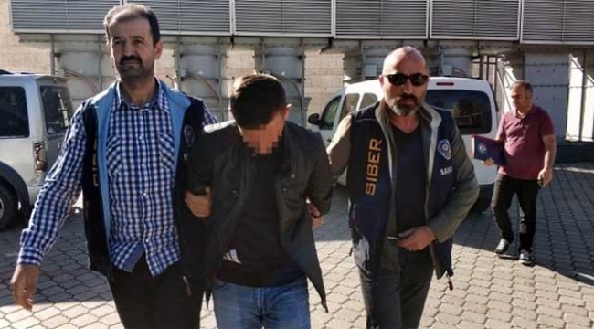 Korkunç tuzak ! Çocukları kandırıyorlar