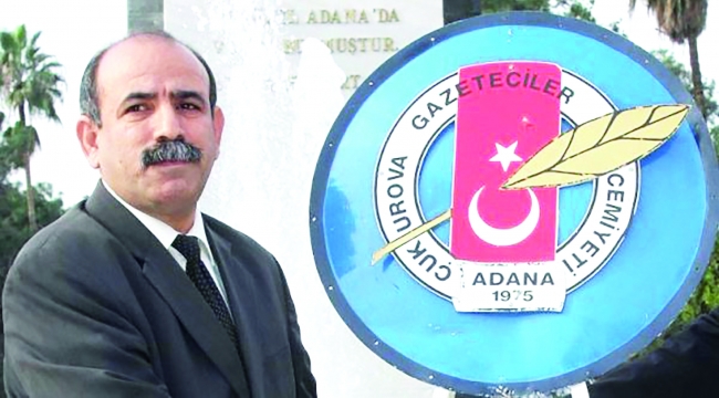 Mustafa Gümüşdamla unutulmadı