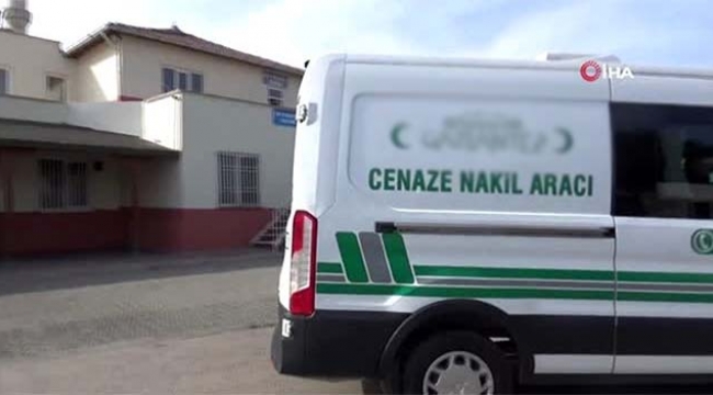 Öldürülen avukatın oğlu şüpheli şekilde can verdi