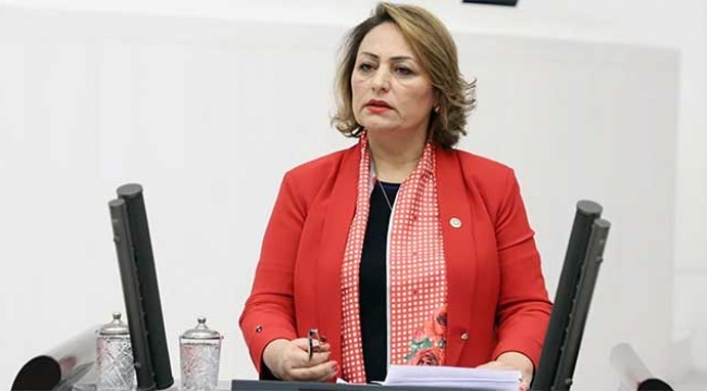 “Saimbeyli Adliyesi açılsın”