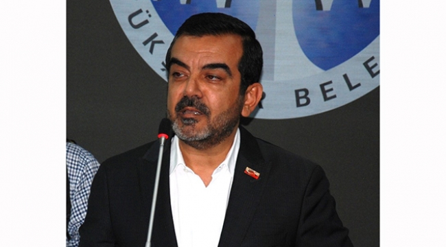 Sanatçı meclis üyesinden yeni konser salonu önerisi