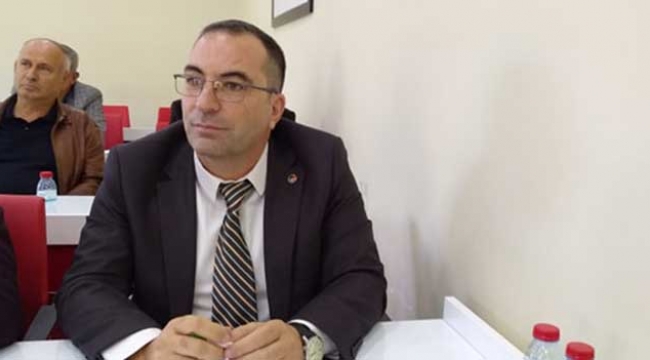 Sarıaslan: Akçatekir’i köpekler istila etti
