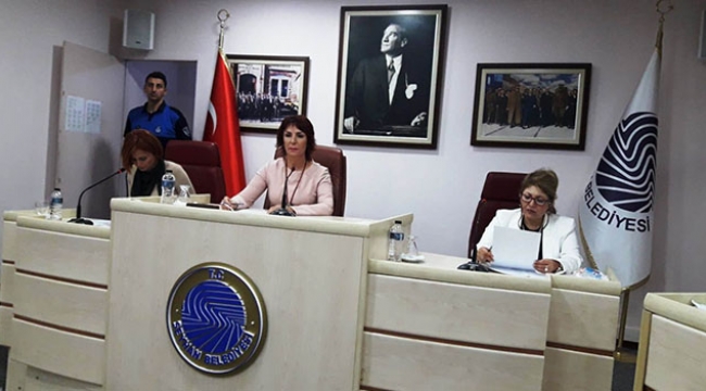 Seyhan Belediyesi'ne 1 sosyolog ve 3 sosyal çalışmacı kadrosu