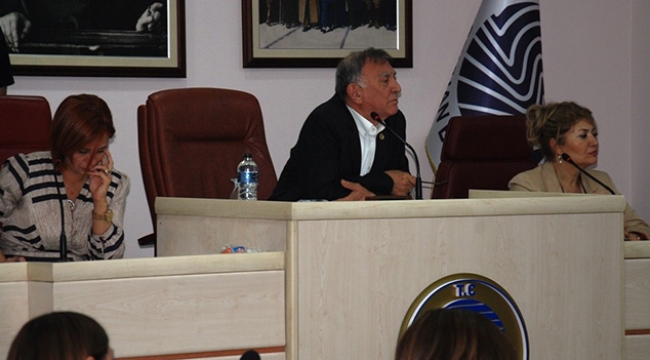 Seyhan Belediyesine çevreci makineler alınacak