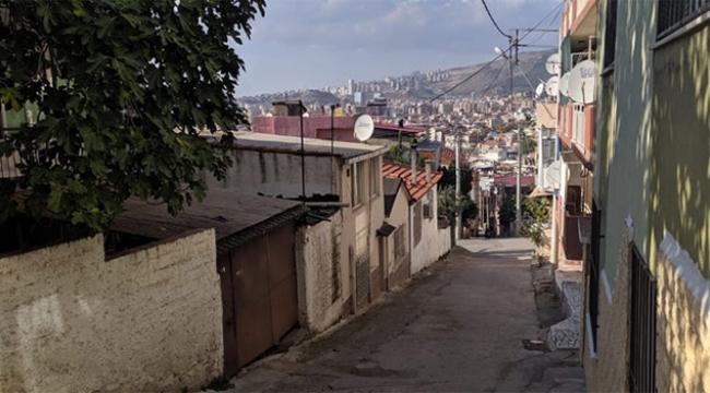 Sokakta oynayan çocuklar yaşlı kadının ölümüne neden oldu