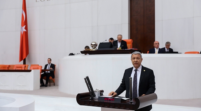 Sümer: Sosyal ekonomik konsey neden toplanmıyor?