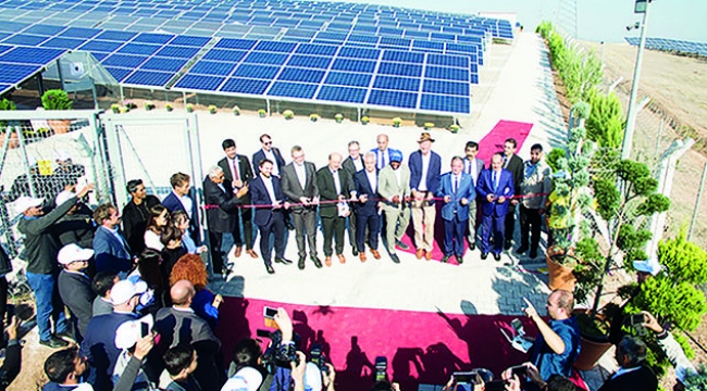 Sürdürülebilir gıda tedariği güvence altına alınıyor