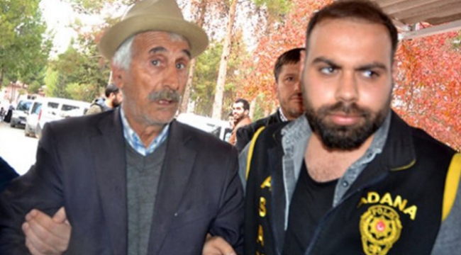 Suyun vanasını kapatan kiracısını öldürene müebbet hapis verildi