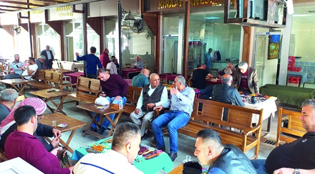 Takı ve tespih sergisi Adanalıları bekliyor