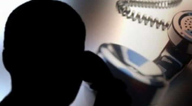 Telefon dolandırıcılarının son taktiği 'pes' dedirtti