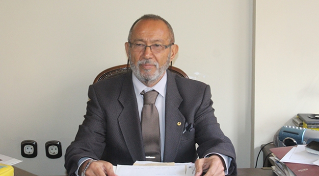Turizm platformu Karataş'ın yarınları için harekete geçti