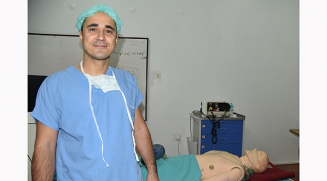 Türkiye’de 28 bin hasta organ bekliyor