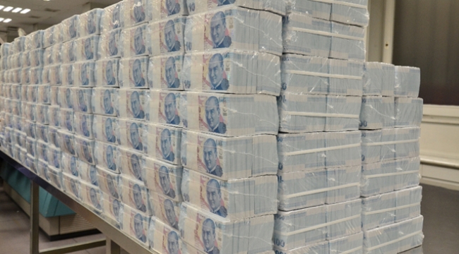 Türkiye'nin vergi rekortmenleri açıklandı