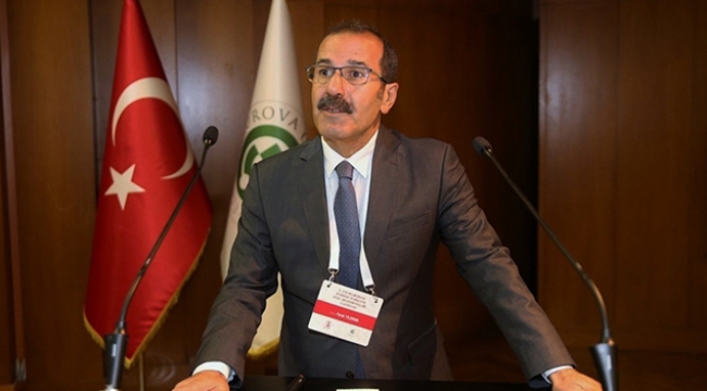 Türkiye Türkçesi  Çalıştayı ilgi gördü