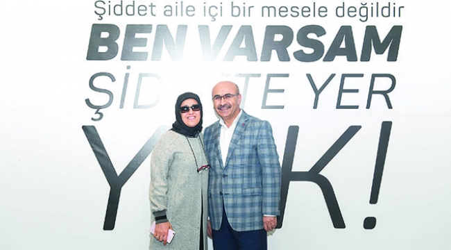 Vali Demirtaş: Şiddetin her türlüsünü kınıyorum
