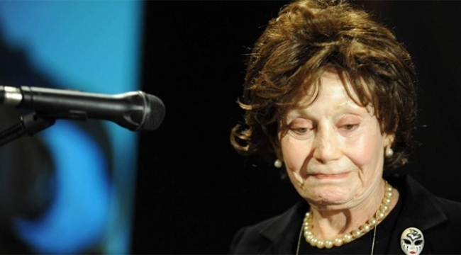 Yıldız Kenter hayatını kaybetti