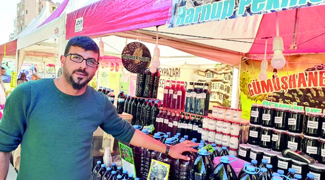 Yöresel Lezzetler Adana'da