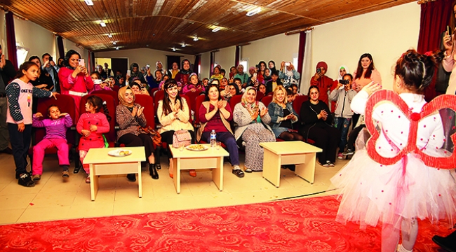 Yüreğir Belediyesi’nden ‘Sıfır atık projesi’ne destek