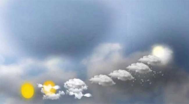Yurtta hava nasıl olacak? (26.11.2019)