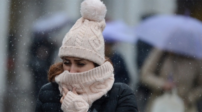 Yurtta hava nasıl olacak? (28.11.2019)