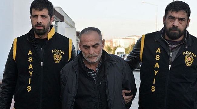 ‘Yusuf bunları bu halde görürse her ikisini de öldürür’