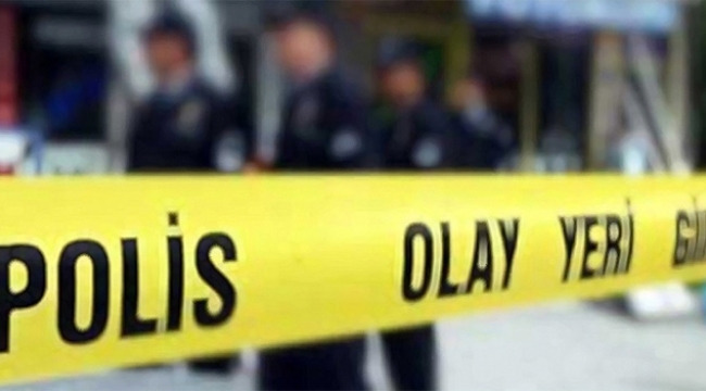 18 yaşındaki genç tüfekle vurulmuş halde bulundu