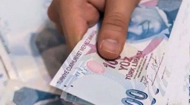2020 asgari ücret rakamı açıklandı