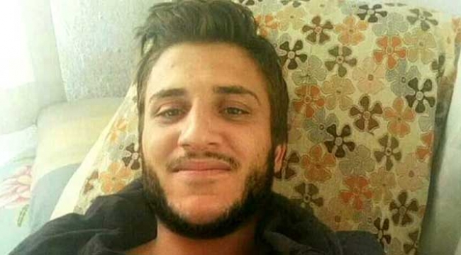 22 yaşındaki gençten 8 gündür haber alınamıyor