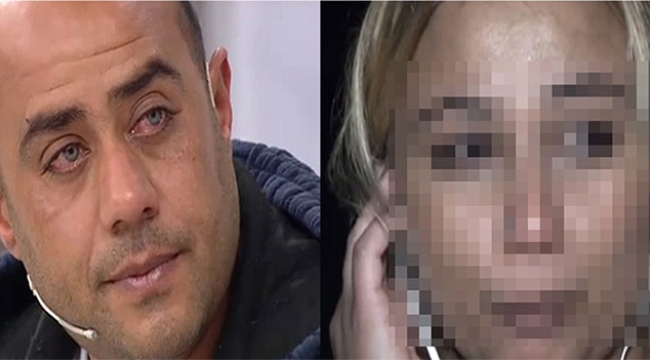 5 aylık hamile kadın komşusu tarafından kaçırıldı