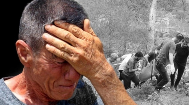 6 ay önce ölen oğlunun kartıyla harcama yaptılar