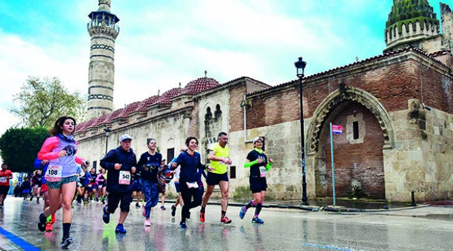 Adana’nın kurtuluşu için koşacaklar