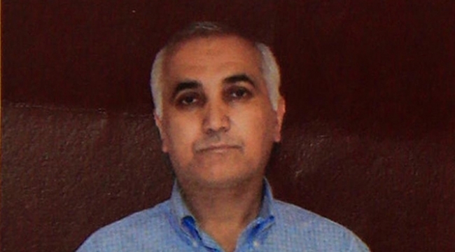 Adil Öksüz'ün toplantı yaptığı otelin işletmecisi ve eşine hapis