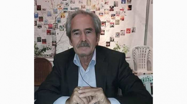 'Aşk doğar yaşar ama hiç bir zaman ölmez...'