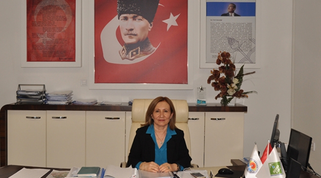 ASKİ Genel Müdür Vekilliği’ne Vursavuş atandı