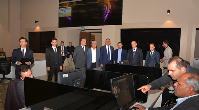ATB’de buğday satışında rekor fiyat