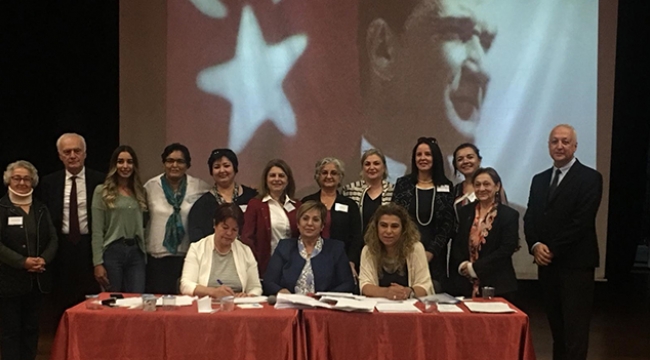Ateş: Çukurova'da kadın etkisi artıyor