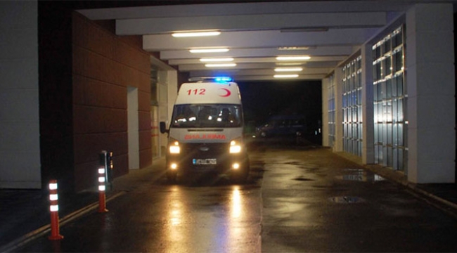 Av tüfeğini temizlerken kendisini öldürdü